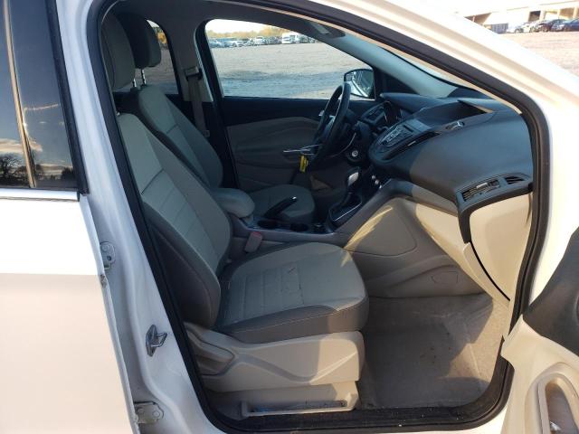 Photo 5 from auction – 2013 FORD ESCAPE SE with VIN 1FMCU0GX8DUD75522