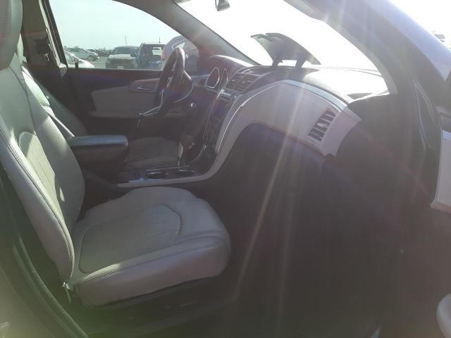 Photo 5 from auction – 2012 CHEVROLET TRAVERSE L with VIN 1GNKVLED4CJ396365