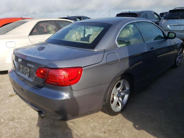Photo 4 from auction – 2012 BMW 335 I with VIN WBADX7C53CE745553
