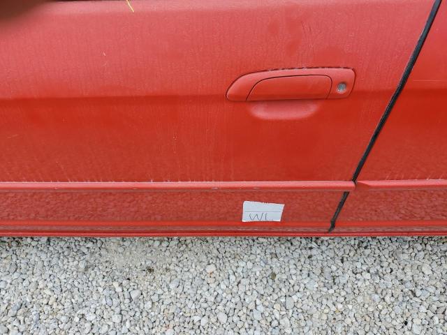 Photo 9 from auction – 2003 HONDA CIVIC EX with VIN 2HGES26793H502264