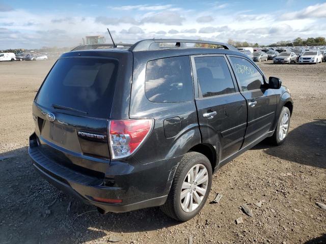 Photo 4 from auction – 2011 SUBARU FORESTER 2 with VIN JF2SHBDC0BH764759