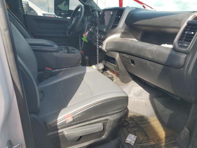 Photo 5 from auction – 2021 RAM 2500 TRADE with VIN 3C6UR5HL9MG626593