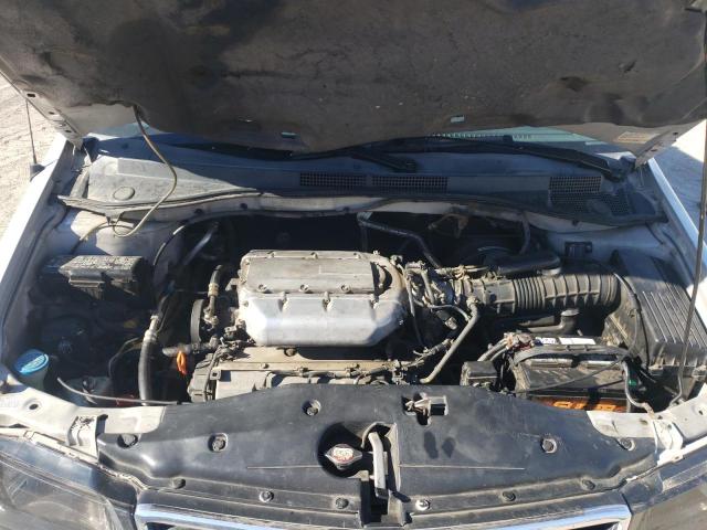 Photo 7 from auction – 2004 HONDA ODYSSEY EX with VIN 5FNRL18014B044203