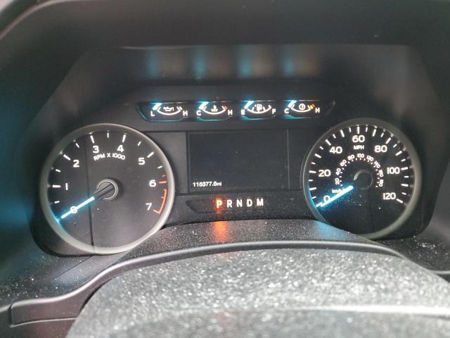 Photo 8 from auction – 2019 FORD F150 SUPER with VIN 1FTEW1EP1KFC30422
