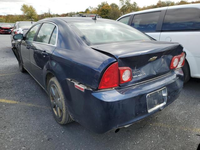Photo 3 from auction – 2011 CHEVROLET MALIBU 2LT with VIN 1G1ZD5E12BF165261