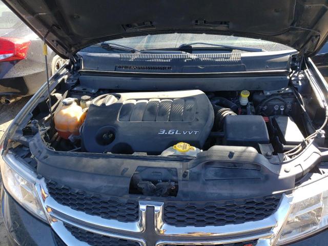 Photo 7 from auction – 2013 DODGE JOURNEY CR with VIN 3C4PDCDG2DT729329
