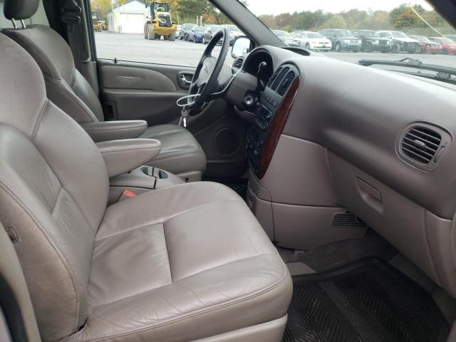 Photo 5 from auction – 2001 CHRYSLER TOWN & COU with VIN 2C8GP64L51R345564
