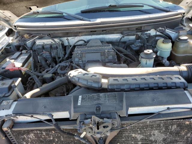Photo 7 from auction – 2007 FORD F150 with VIN 1FTPX14V67FB35514