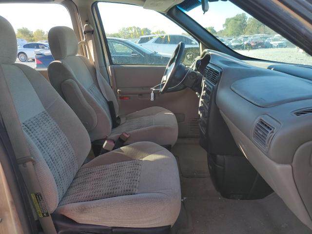 Photo 5 from auction – 2005 CHEVROLET VENTURE LS with VIN 1GNDV23EX5D145740