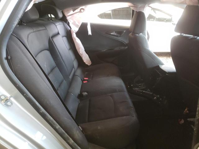 Photo 6 from auction – 2017 CHEVROLET MALIBU LS with VIN 1G1ZB5STXHF284745