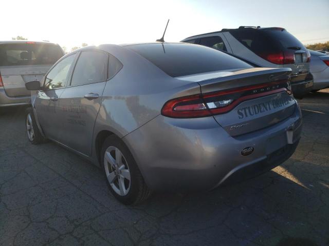 Photo 3 from auction – 2016 DODGE DART SXT with VIN 1C3CDFBB2GD704355