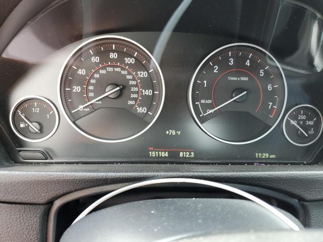 Photo 8 from auction – 2015 BMW 435 I GRAN with VIN WBA4B1C57FG241267