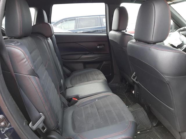 Photo 6 from auction – 2020 MITSUBISHI OUTLANDER with VIN JA4AZ3A37LZ045886