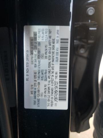Photo 10 from auction – 2019 MAZDA CX-5 TOURI with VIN JM3KFACM5K1547037