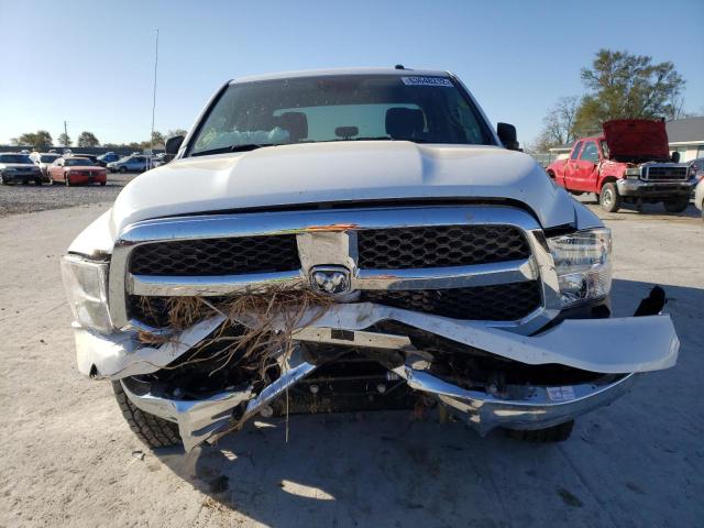 Photo 9 from auction – 2022 RAM 1500 CLASS with VIN 3C6RR7KG0NG310658