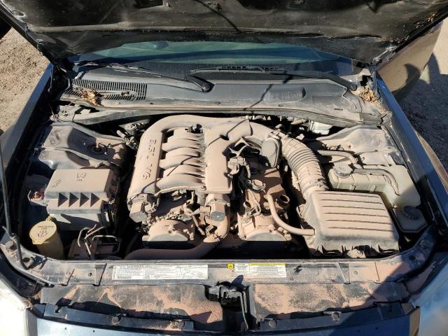Photo 7 from auction – 2007 DODGE MAGNUM SXT with VIN 2D4FV47V37H665696