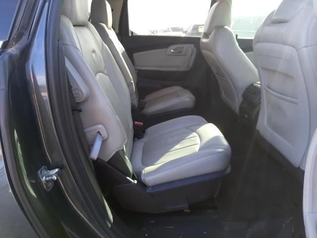 Photo 6 from auction – 2012 CHEVROLET TRAVERSE L with VIN 1GNKVLED4CJ396365