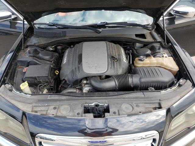 Photo 7 from auction – 2011 CHRYSLER 300C with VIN 2C3CA6CT0BH538932