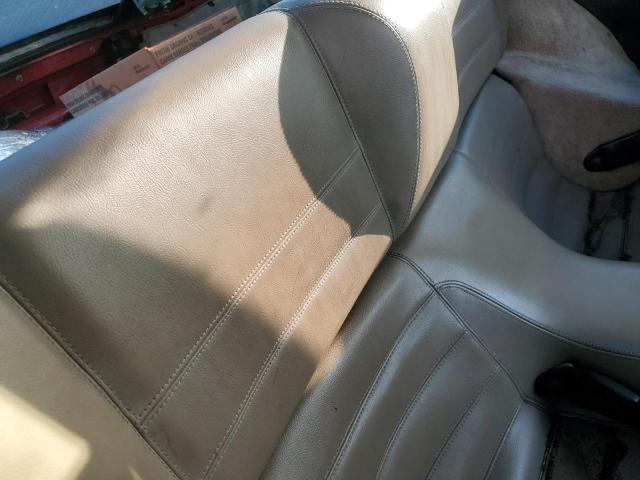 Photo 6 from auction – 1984 PORSCHE 944 with VIN WP0AA0943EN456222