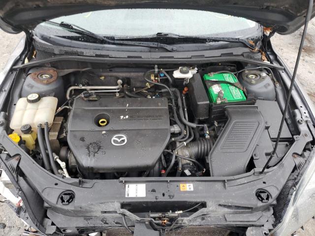 Photo 7 from auction – 2006 MAZDA 3 HATCHBAC with VIN JM1BK343561435303
