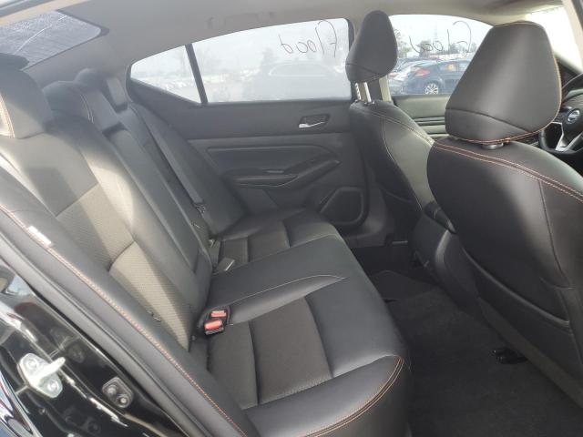 Photo 6 from auction – 2019 NISSAN ALTIMA SR with VIN 1N4BL4CVXKC217609