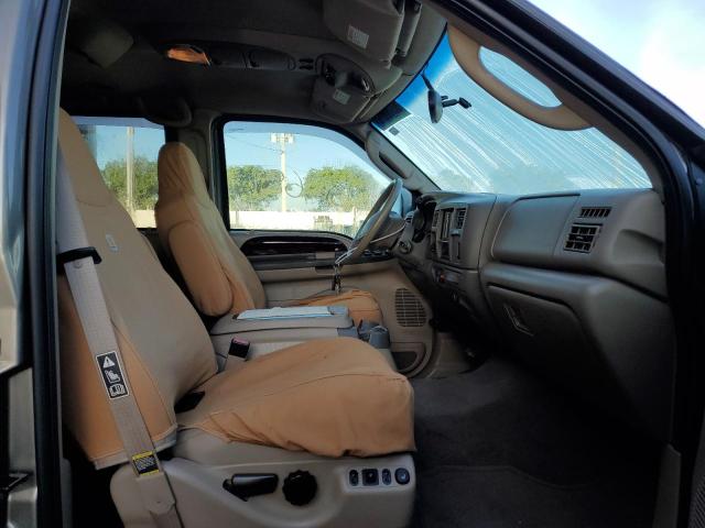 Photo 5 from auction – 2003 FORD EXCURSION with VIN 1FMSU43FX3EA06329