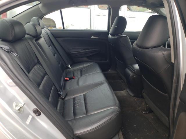 Photo 6 from auction – 2012 HONDA ACCORD with VIN 1HGCP2F60CA159469