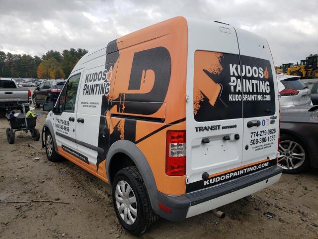 Photo 3 from auction – 2013 FORD TRANSIT CO with VIN NM0LS7BNXDT175270