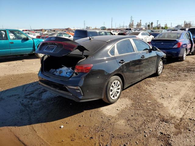 Photo 4 from auction – 2019 KIA FORTE FE with VIN 3KPF24AD4KE088526
