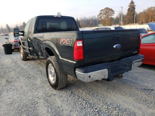 Photo 3 from auction – 2015 FORD F250 SUPER with VIN 1FT7X2B64FEC99690