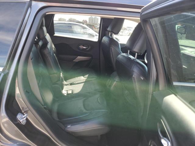 Photo 6 from auction – 2017 JEEP CHEROKEE L with VIN 1C4PJLCB1HW642830