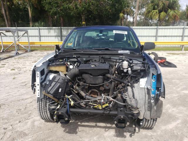 Photo 9 from auction – 2014 GMC SIERRA C15 with VIN 1GTR1TEH0EZ130903