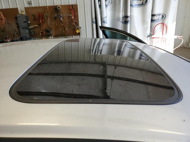 Photo 9 from auction – 2004 HONDA ACCORD EX with VIN 1HGCM66554A010211