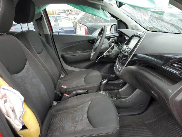 Photo 5 from auction – 2016 CHEVROLET SPARK 1LT with VIN KL8CD6SA5GC619124