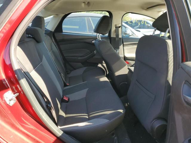 Photo 6 from auction – 2013 FORD FOCUS SE with VIN 1FADP3F21DL258335