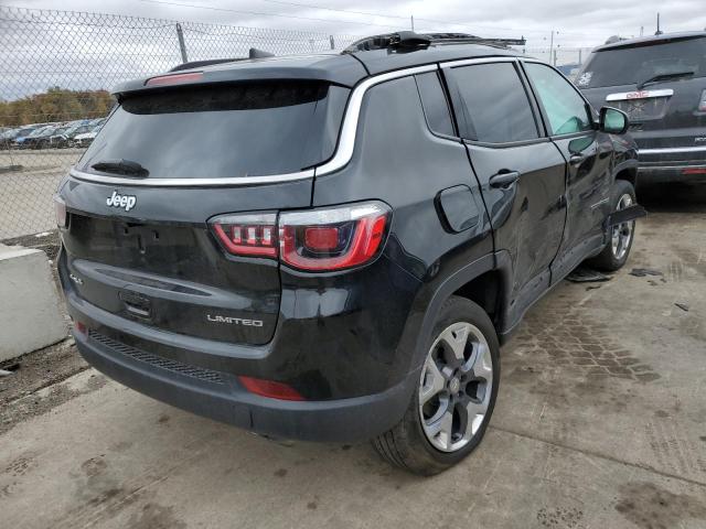 Photo 4 from auction – 2020 JEEP COMPASS LI with VIN 3C4NJDCB3LT163949