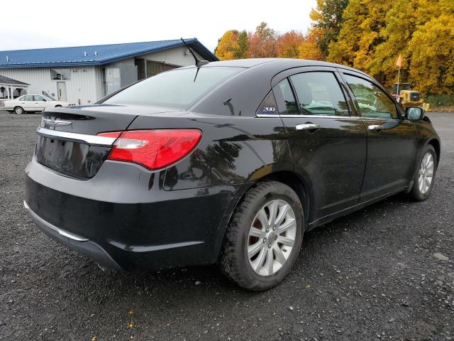 Photo 4 from auction – 2013 CHRYSLER 200 LIMITE with VIN 1C3CCBCG1DN638957
