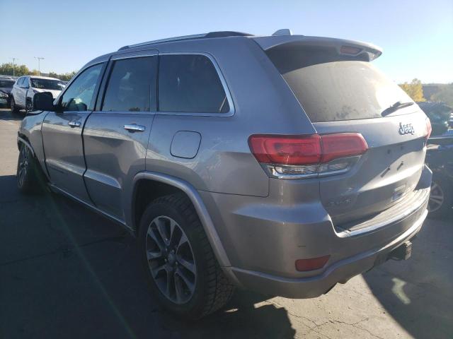Photo 3 from auction – 2017 JEEP GRAND CHER with VIN 1C4RJFCG8HC777259