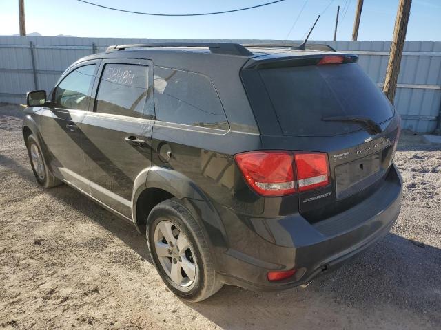 Photo 3 from auction – 2011 DODGE JOURNEY MA with VIN 3D4PG1FG4BT543381