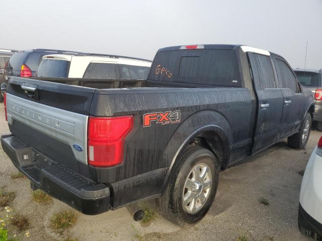 Photo 4 from auction – 2019 FORD F150 SUPER with VIN 1FTFW1E1XKFA75563