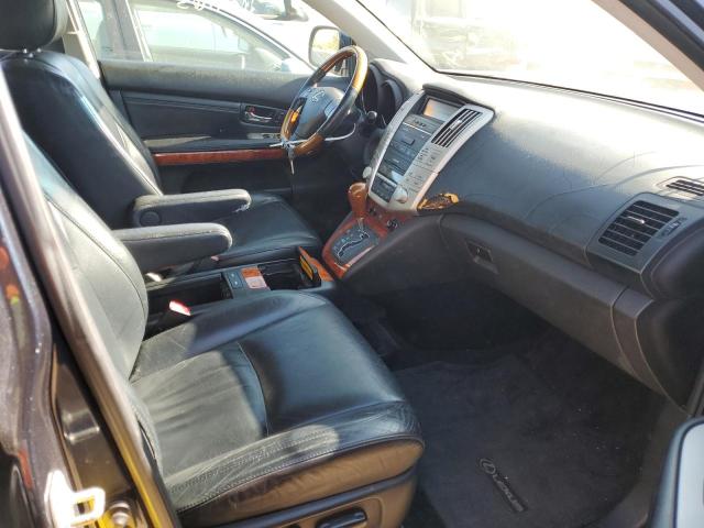Photo 5 from auction – 2004 LEXUS RX 330 with VIN 2T2HA31U04C021490