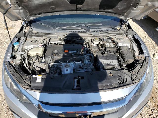 Photo 7 from auction – 2016 HONDA CIVIC LX with VIN 19XFC2F53GE017778