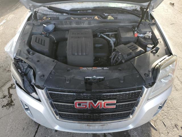 Photo 7 from auction – 2014 GMC TERRAIN SL with VIN 2GKALSEK4E6150858