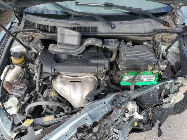 صورة رقم 7 من المزاد - 2011 TOYOTA CAMRY BASE مع VIN 4T1BF3EK3BU602482