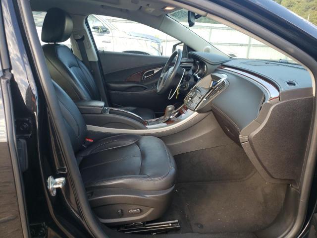 Photo 5 from auction – 2011 BUICK LACROSSE C with VIN 1G4GC5GD1BF279448