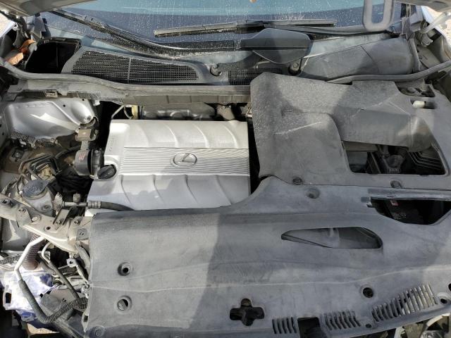 Photo 7 from auction – 2012 LEXUS RX 350 with VIN 2T2ZK1BA4CC069647