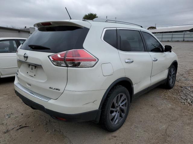 Photo 4 from auction – 2016 NISSAN ROGUE S with VIN 5N1AT2MV1GC767101