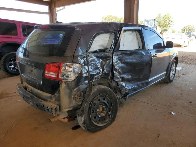 Photo 4 from auction – 2015 DODGE JOURNEY SE with VIN 3C4PDCABXFT712824