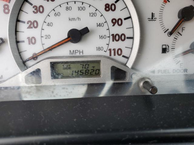 Photo 8 from auction – 2007 TOYOTA COROLLA CE with VIN 1NXBR32E37Z787520