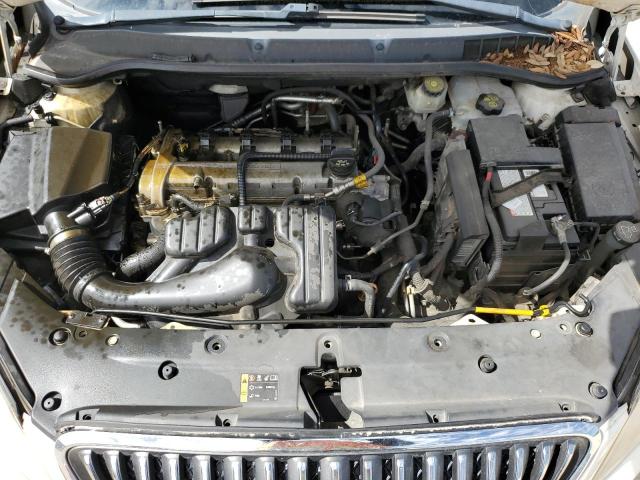 Photo 7 from auction – 2012 BUICK VERANO CON with VIN 1G4PR5SK4C4133398